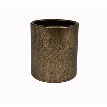 MANITOU Bearing Bronze Bushing (Straight) 1 1/2" Id, 1 3/4" Od, 2" Len 153245